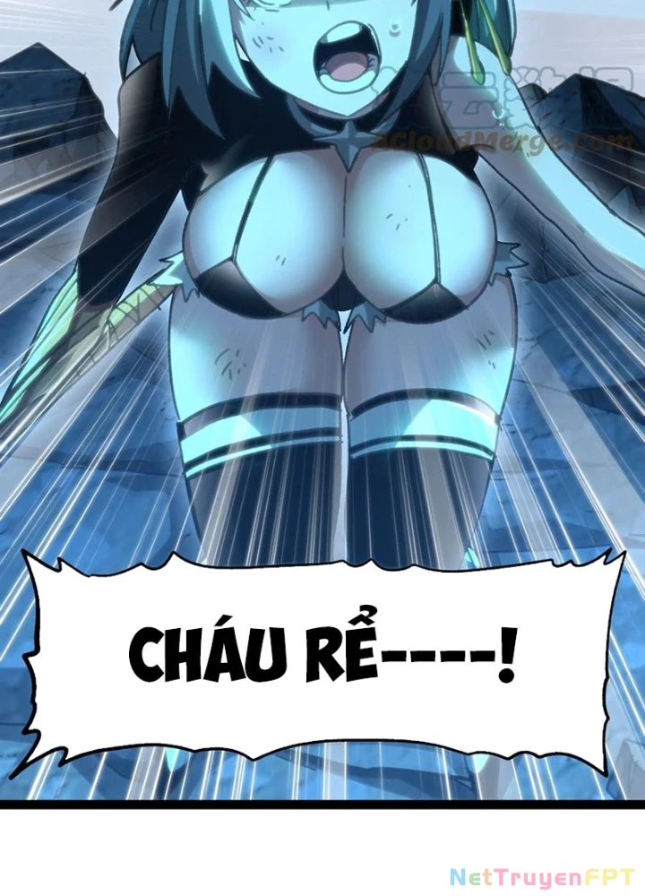 Thiếu Niên Bất Lương Vô Địch Solo Lại Muốn Làm Vú Em Trong Game Chapter 72 - Trang 2