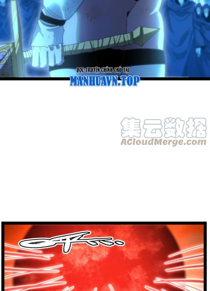 Thiếu Niên Bất Lương Vô Địch Solo Lại Muốn Làm Vú Em Trong Game Chapter 72 - Trang 2