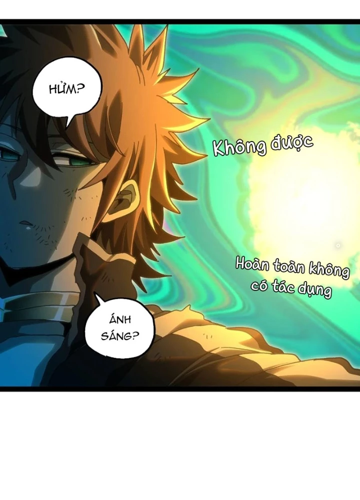 Thiếu Niên Bất Lương Vô Địch Solo Lại Muốn Làm Vú Em Trong Game Chapter 72 - Trang 2