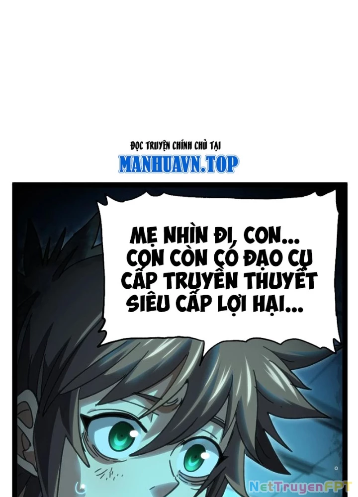 Thiếu Niên Bất Lương Vô Địch Solo Lại Muốn Làm Vú Em Trong Game Chapter 72 - Trang 2