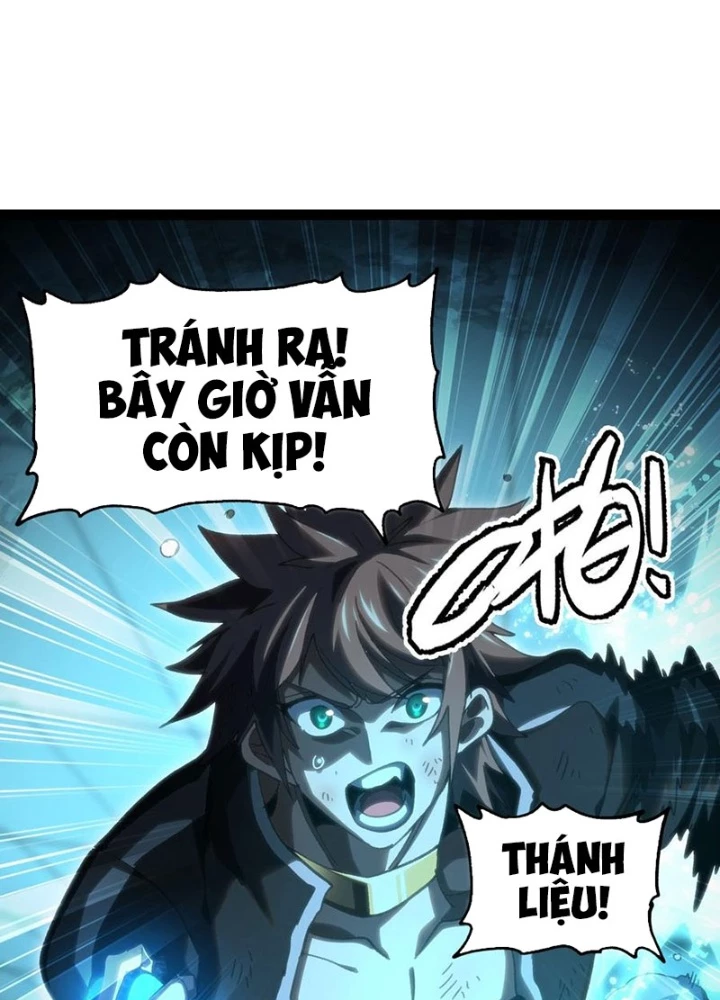 Thiếu Niên Bất Lương Vô Địch Solo Lại Muốn Làm Vú Em Trong Game Chapter 72 - Trang 2