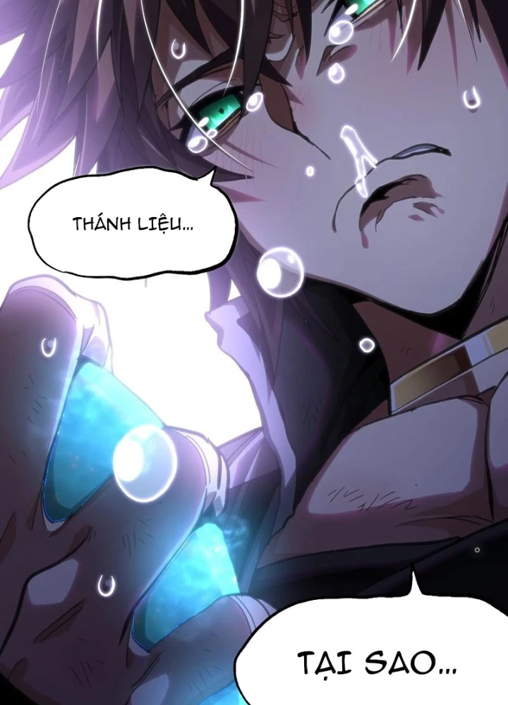 Thiếu Niên Bất Lương Vô Địch Solo Lại Muốn Làm Vú Em Trong Game Chapter 72 - Trang 2