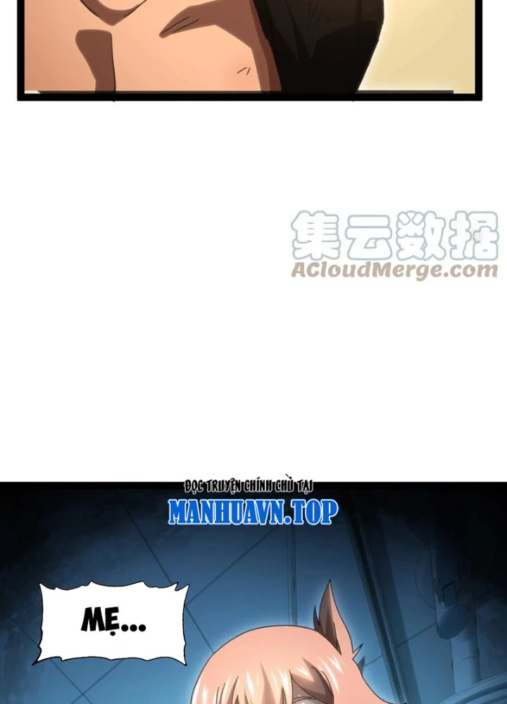 Thiếu Niên Bất Lương Vô Địch Solo Lại Muốn Làm Vú Em Trong Game Chapter 72 - Trang 2