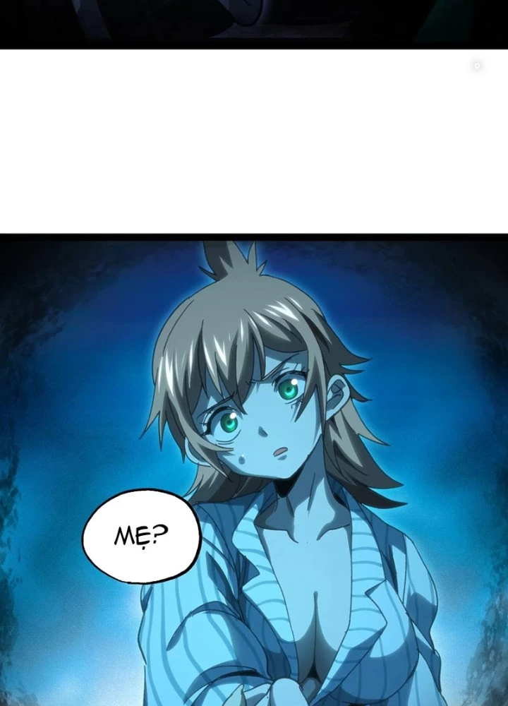 Thiếu Niên Bất Lương Vô Địch Solo Lại Muốn Làm Vú Em Trong Game Chapter 72 - Trang 2