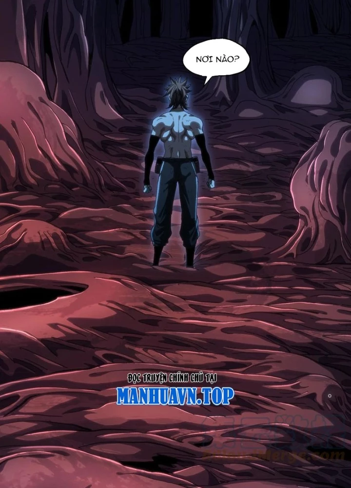 Thiếu Niên Bất Lương Vô Địch Solo Lại Muốn Làm Vú Em Trong Game Chapter 72 - Trang 2