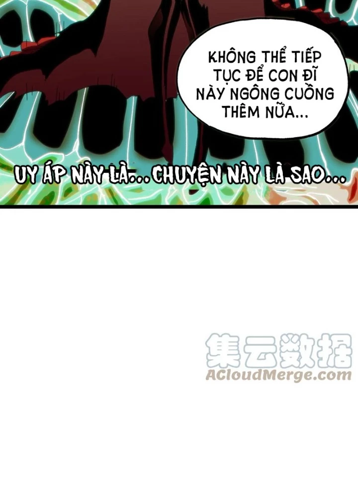 Thiếu Niên Bất Lương Vô Địch Solo Lại Muốn Làm Vú Em Trong Game Chapter 73 - Trang 2