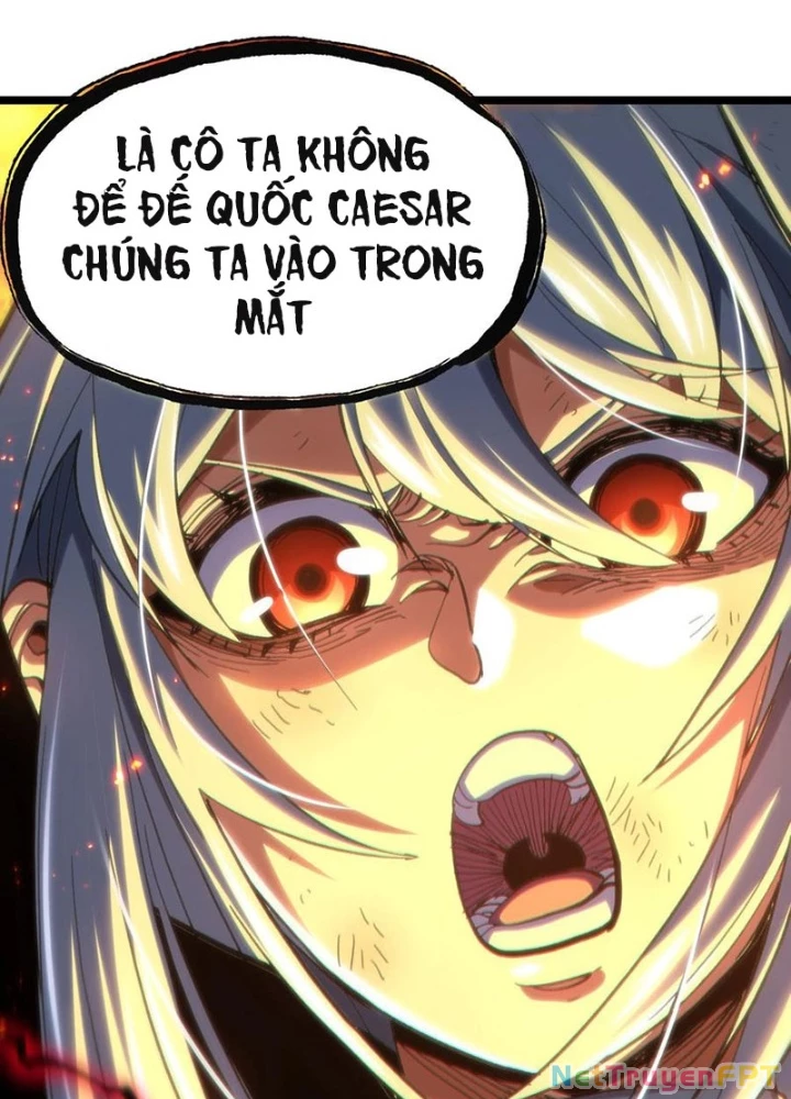 Thiếu Niên Bất Lương Vô Địch Solo Lại Muốn Làm Vú Em Trong Game Chapter 73 - Trang 2