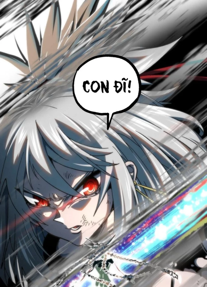 Thiếu Niên Bất Lương Vô Địch Solo Lại Muốn Làm Vú Em Trong Game Chapter 73 - Trang 2