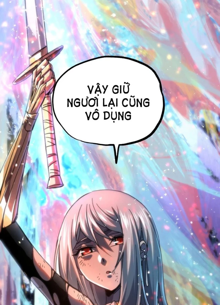 Thiếu Niên Bất Lương Vô Địch Solo Lại Muốn Làm Vú Em Trong Game Chapter 73 - Trang 2