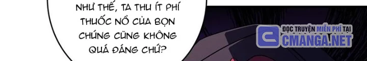 Nhân Vật Phản Diện? Chắc Chắn Không Phải Ta Chapter 65 - Trang 4