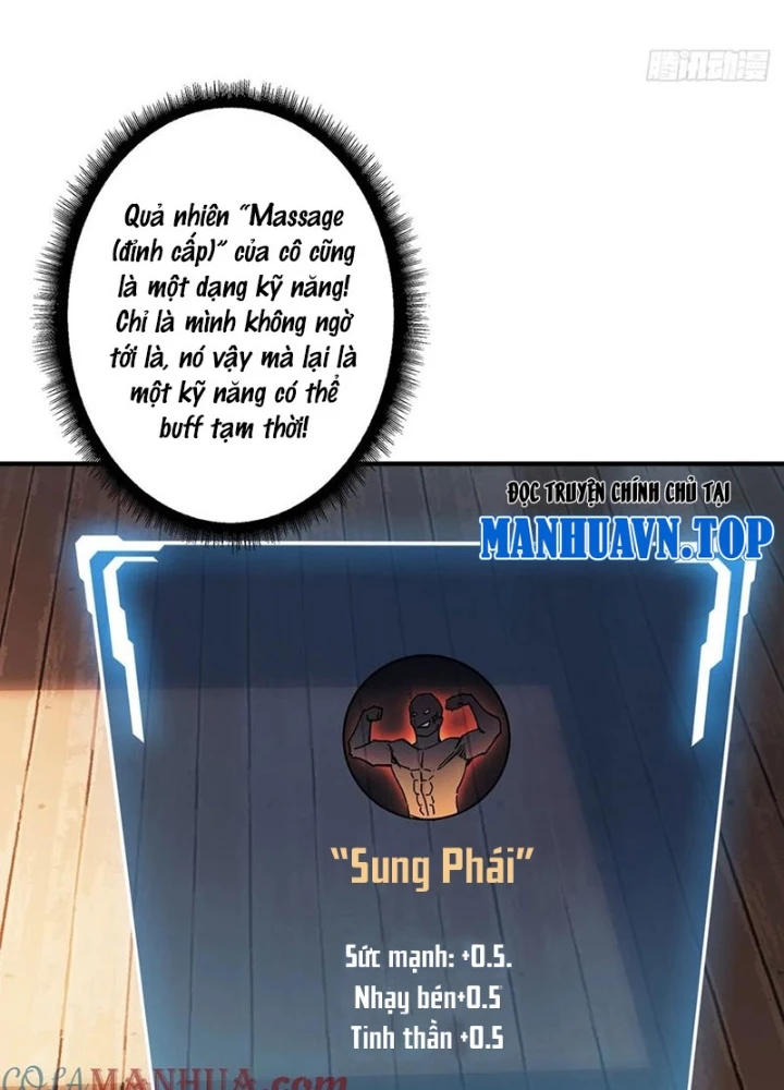 Nhân Vật Phản Diện? Chắc Chắn Không Phải Ta Chapter 65 - Trang 4