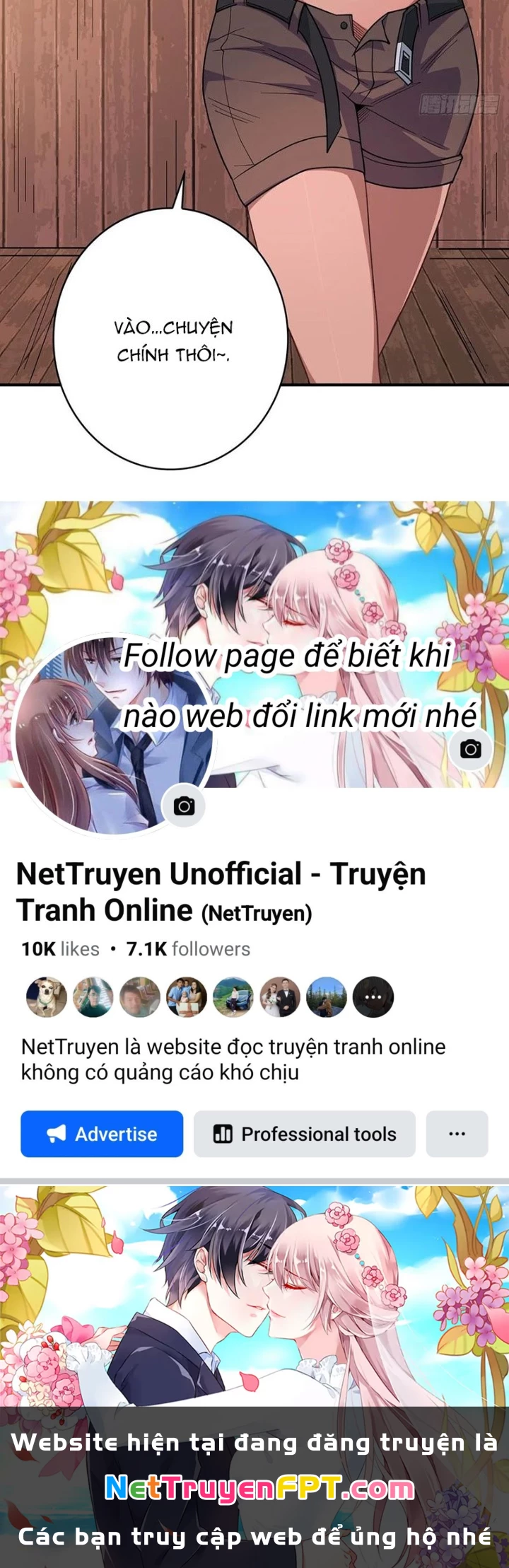 Nhân Vật Phản Diện? Chắc Chắn Không Phải Ta Chapter 65 - Trang 4