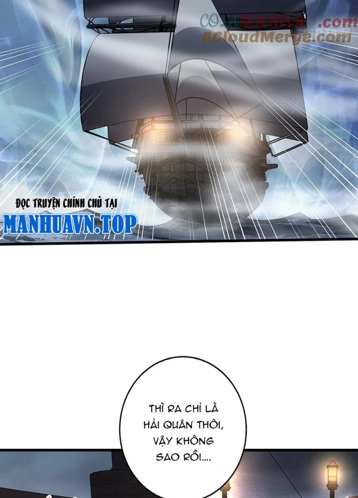 Nhân Vật Phản Diện? Chắc Chắn Không Phải Ta Chapter 67 - Trang 4