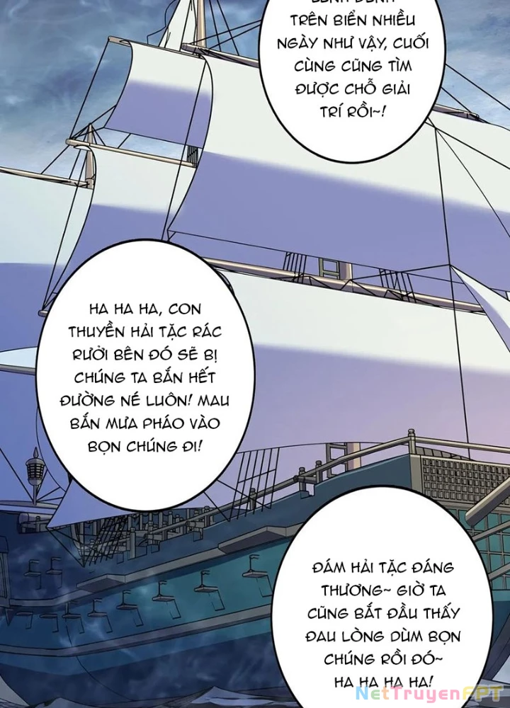 Nhân Vật Phản Diện? Chắc Chắn Không Phải Ta Chapter 67 - Trang 4