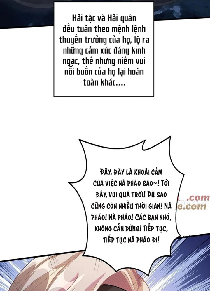 Nhân Vật Phản Diện? Chắc Chắn Không Phải Ta Chapter 67 - Trang 4