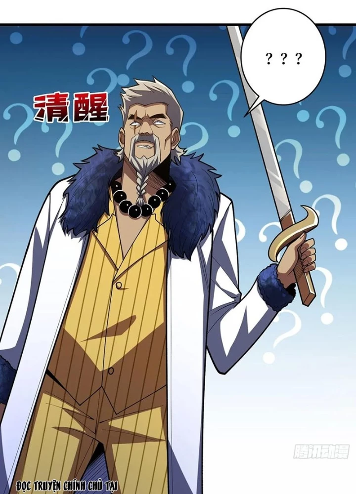 Nhân Vật Phản Diện? Chắc Chắn Không Phải Ta Chapter 67 - Trang 4
