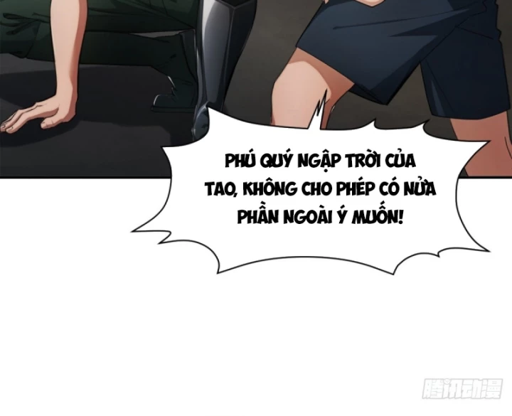 Thần Long Đi Trốn, Xui Xẻo Gặp Nữ Đế Đi Theo Giúp Ta Chăn Heo Chapter 20 - Trang 2