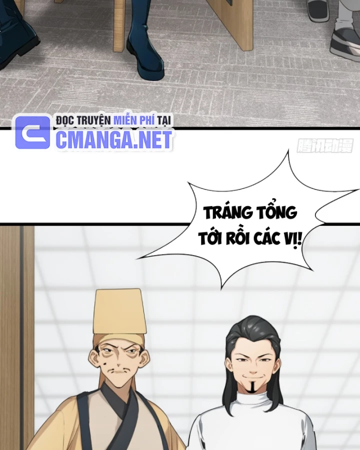Thần Long Đi Trốn, Xui Xẻo Gặp Nữ Đế Đi Theo Giúp Ta Chăn Heo Chapter 25 - Trang 2
