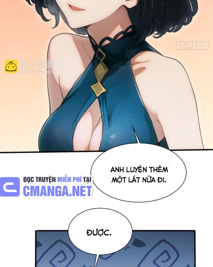 Thần Long Đi Trốn, Xui Xẻo Gặp Nữ Đế Đi Theo Giúp Ta Chăn Heo Chapter 27 - Trang 2