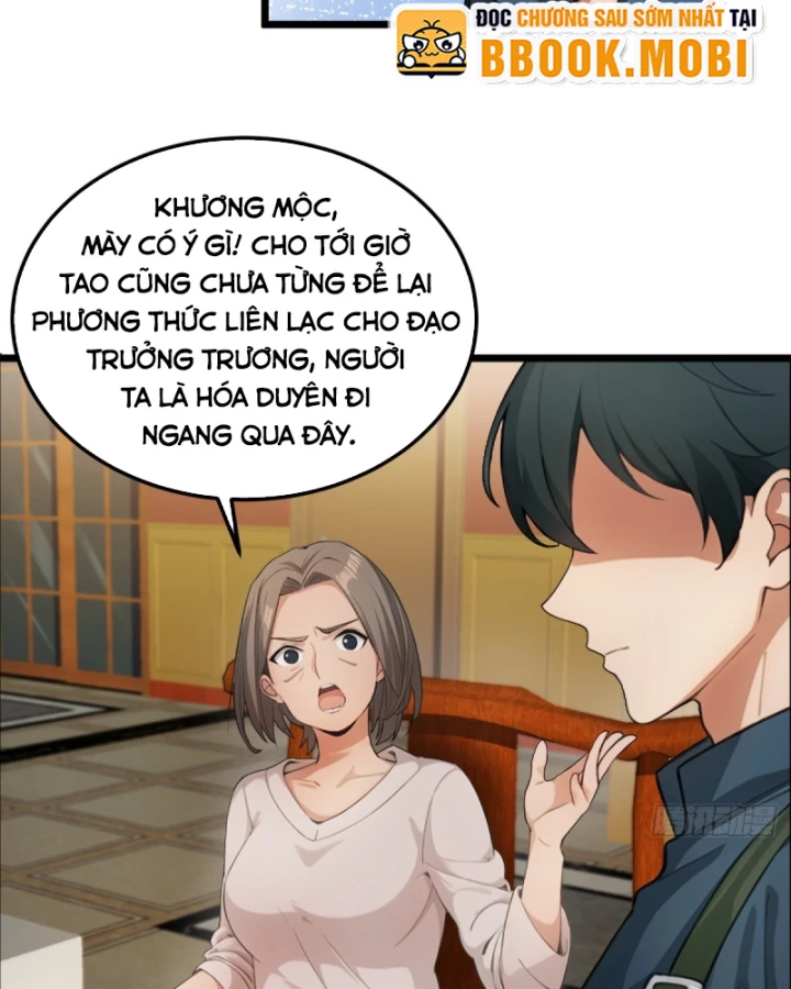 Thần Long Đi Trốn, Xui Xẻo Gặp Nữ Đế Đi Theo Giúp Ta Chăn Heo Chapter 29 - Trang 2