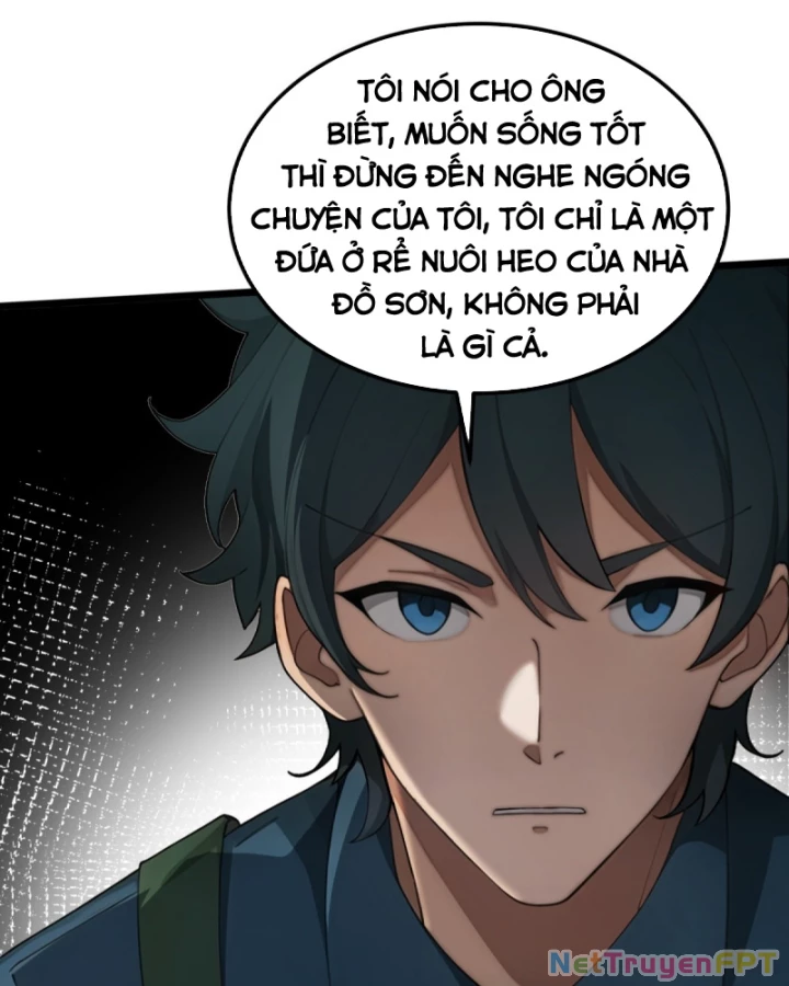 Thần Long Đi Trốn, Xui Xẻo Gặp Nữ Đế Đi Theo Giúp Ta Chăn Heo Chapter 29 - Trang 2