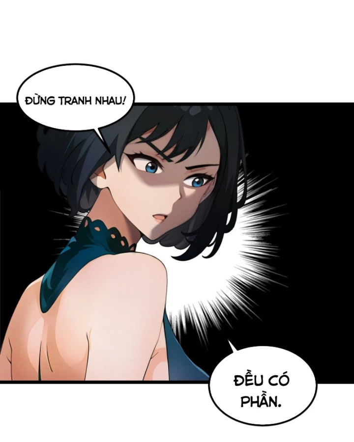 Thần Long Đi Trốn, Xui Xẻo Gặp Nữ Đế Đi Theo Giúp Ta Chăn Heo Chapter 30 - Trang 2