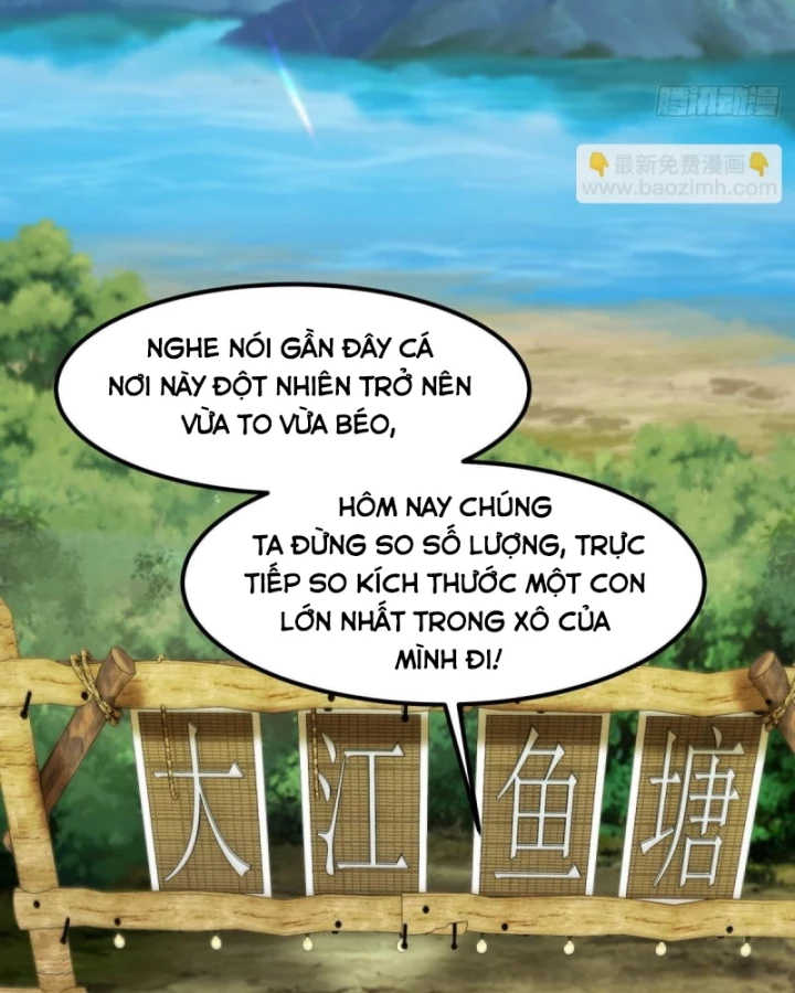 Thần Long Đi Trốn, Xui Xẻo Gặp Nữ Đế Đi Theo Giúp Ta Chăn Heo Chapter 32 - Trang 2