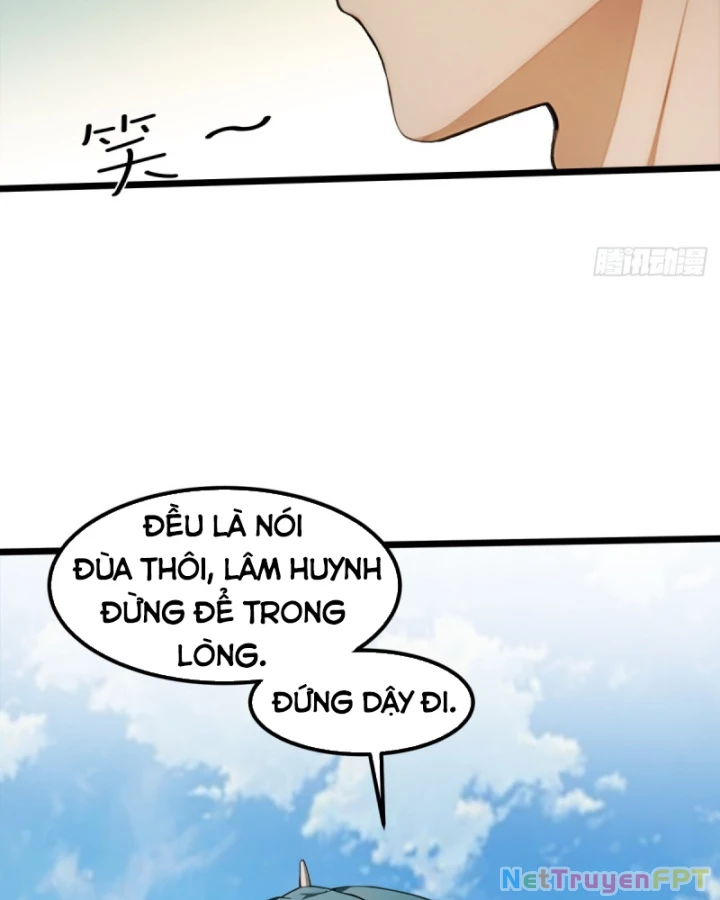 Thần Long Đi Trốn, Xui Xẻo Gặp Nữ Đế Đi Theo Giúp Ta Chăn Heo Chapter 34 - Trang 2