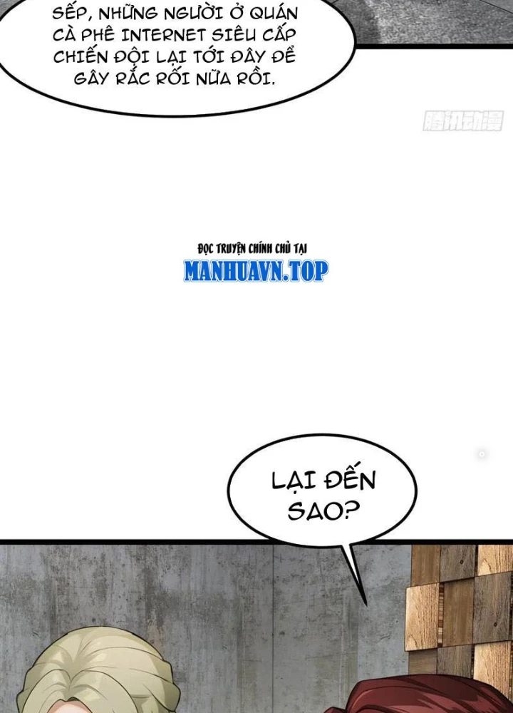 Thần Long Đi Trốn, Xui Xẻo Gặp Nữ Đế Đi Theo Giúp Ta Chăn Heo Chapter 43 - Trang 2