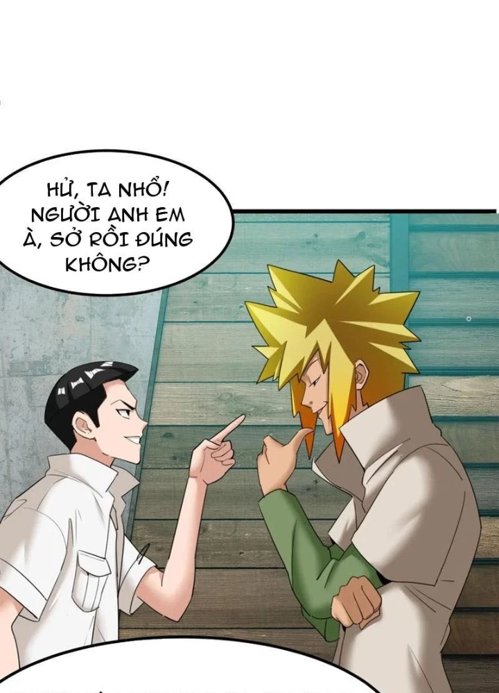 Thần Long Đi Trốn, Xui Xẻo Gặp Nữ Đế Đi Theo Giúp Ta Chăn Heo Chapter 44 - Trang 2
