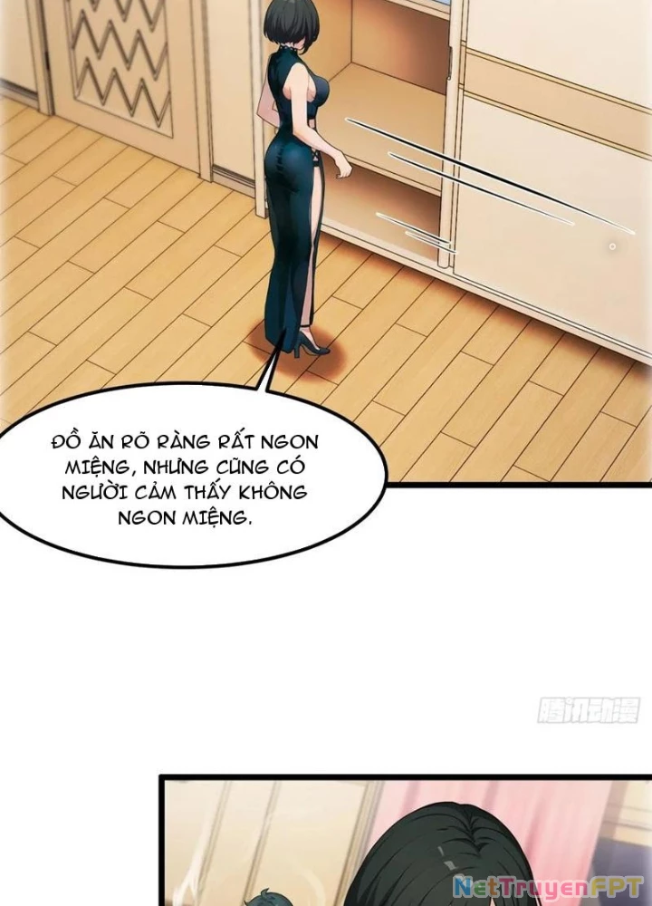 Thần Long Đi Trốn, Xui Xẻo Gặp Nữ Đế Đi Theo Giúp Ta Chăn Heo Chapter 48 - Trang 2