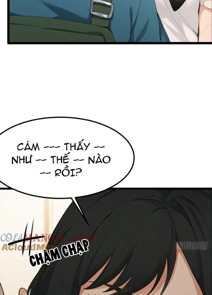 Thần Long Đi Trốn, Xui Xẻo Gặp Nữ Đế Đi Theo Giúp Ta Chăn Heo Chapter 49 - Trang 2