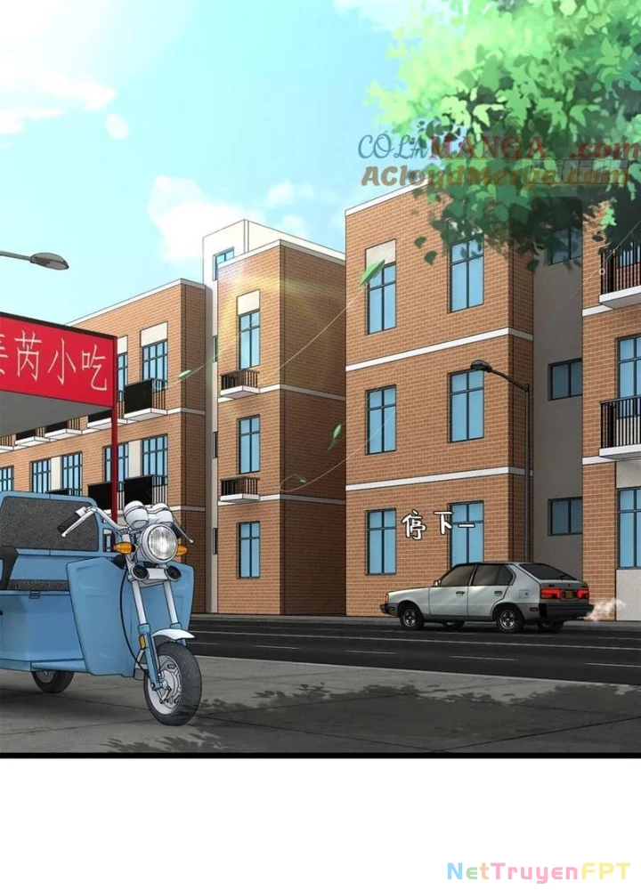 Thần Long Đi Trốn, Xui Xẻo Gặp Nữ Đế Đi Theo Giúp Ta Chăn Heo Chapter 52 - Trang 2