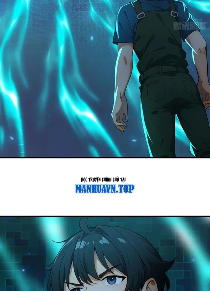Thần Long Đi Trốn, Xui Xẻo Gặp Nữ Đế Đi Theo Giúp Ta Chăn Heo Chapter 54 - Trang 2