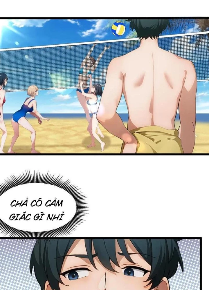 Thần Long Đi Trốn, Xui Xẻo Gặp Nữ Đế Đi Theo Giúp Ta Chăn Heo Chapter 55 - Trang 2