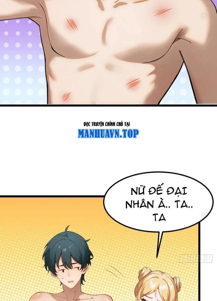 Thần Long Đi Trốn, Xui Xẻo Gặp Nữ Đế Đi Theo Giúp Ta Chăn Heo Chapter 56 - Trang 2