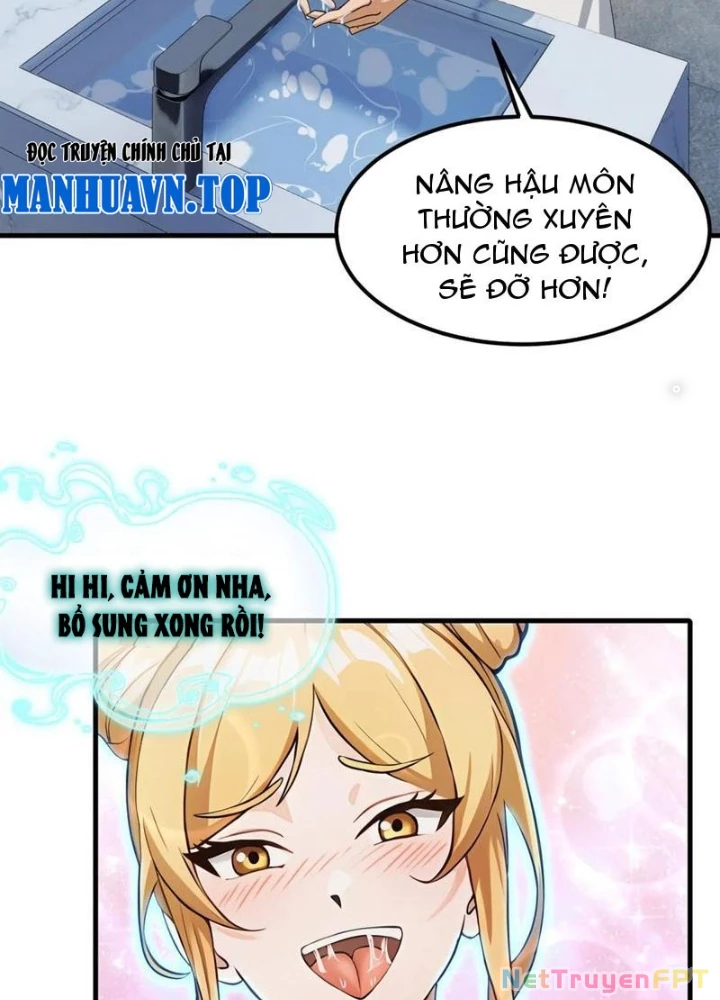 Thần Long Đi Trốn, Xui Xẻo Gặp Nữ Đế Đi Theo Giúp Ta Chăn Heo Chapter 59 - Trang 2