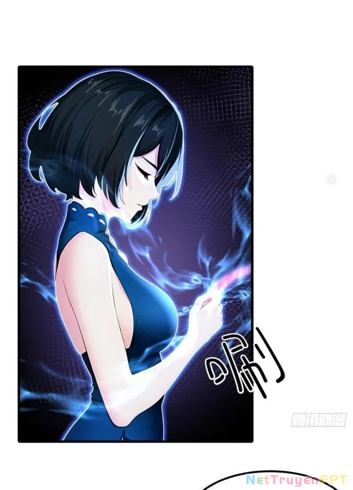 Thần Long Đi Trốn, Xui Xẻo Gặp Nữ Đế Đi Theo Giúp Ta Chăn Heo Chapter 59 - Trang 2