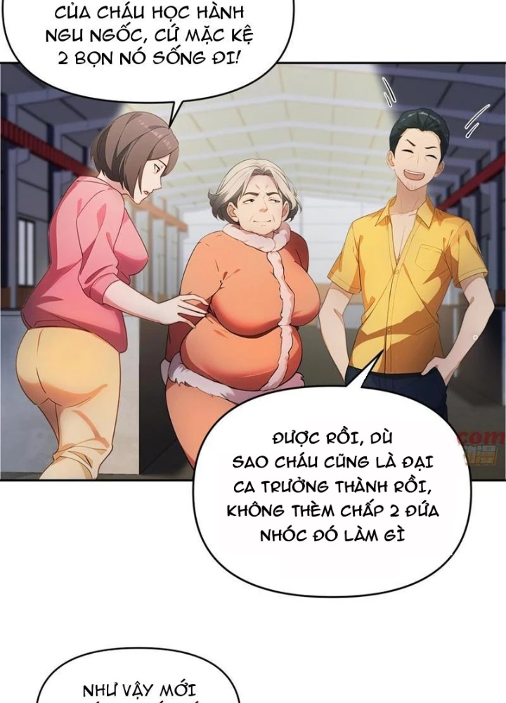 Thần Long Đi Trốn, Xui Xẻo Gặp Nữ Đế Đi Theo Giúp Ta Chăn Heo Chapter 62 - Trang 2