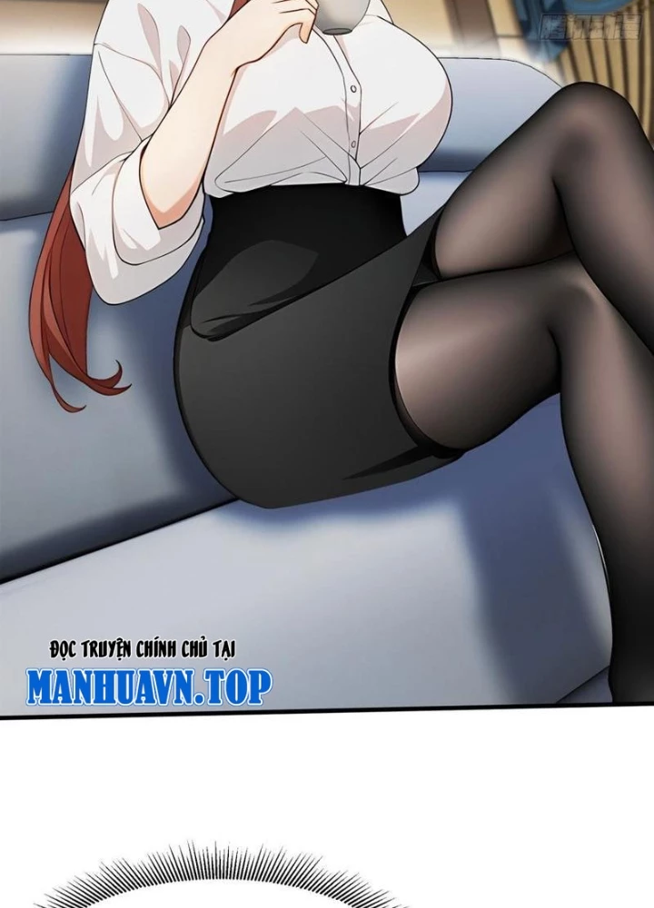 Thần Long Đi Trốn, Xui Xẻo Gặp Nữ Đế Đi Theo Giúp Ta Chăn Heo Chapter 62 - Trang 2