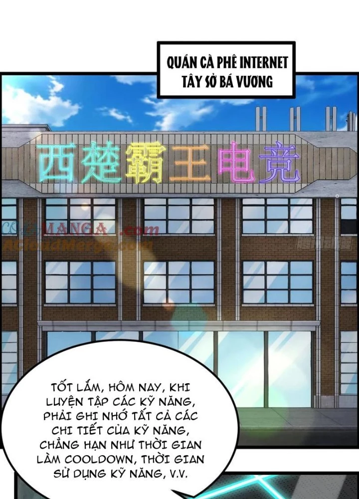 Thần Long Đi Trốn, Xui Xẻo Gặp Nữ Đế Đi Theo Giúp Ta Chăn Heo Chapter 67 - Trang 2