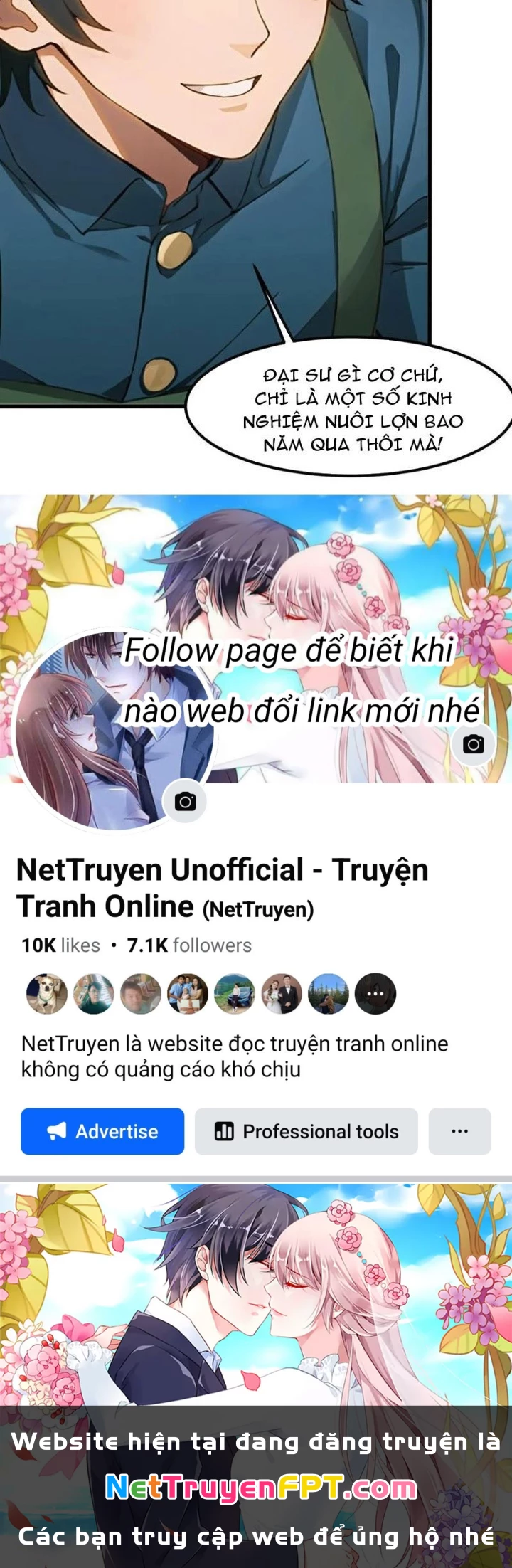 Thần Long Đi Trốn, Xui Xẻo Gặp Nữ Đế Đi Theo Giúp Ta Chăn Heo Chapter 68 - Trang 2
