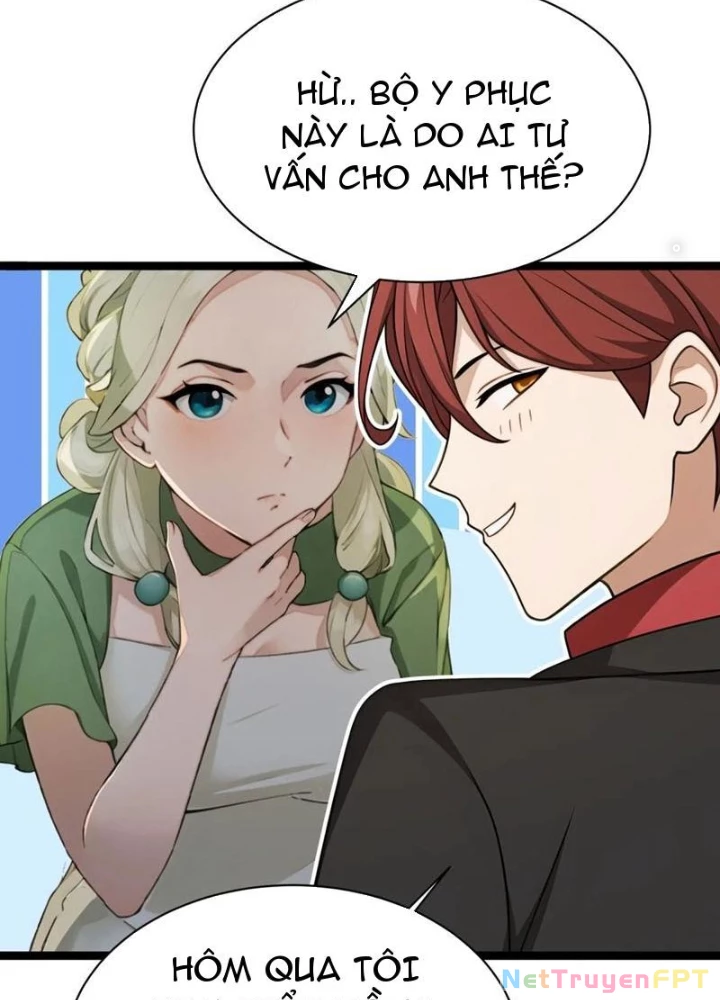 Thần Long Đi Trốn, Xui Xẻo Gặp Nữ Đế Đi Theo Giúp Ta Chăn Heo Chapter 71 - Trang 2