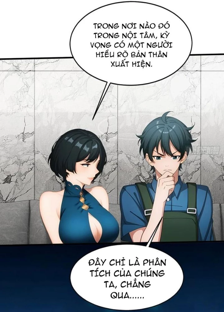 Thần Long Đi Trốn, Xui Xẻo Gặp Nữ Đế Đi Theo Giúp Ta Chăn Heo Chapter 72 - Trang 2