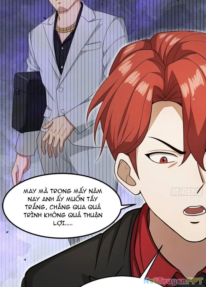 Thần Long Đi Trốn, Xui Xẻo Gặp Nữ Đế Đi Theo Giúp Ta Chăn Heo Chapter 73 - Trang 2