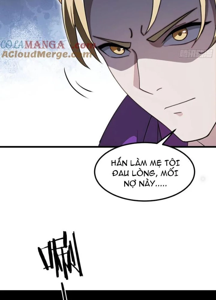 Thần Long Đi Trốn, Xui Xẻo Gặp Nữ Đế Đi Theo Giúp Ta Chăn Heo Chapter 73 - Trang 2