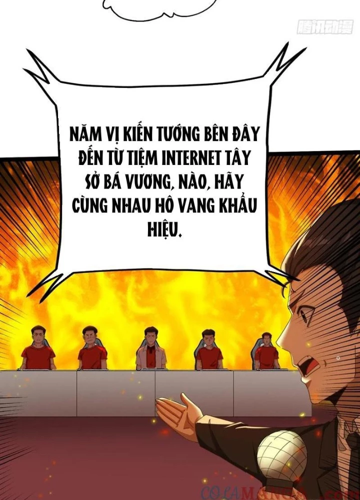 Thần Long Đi Trốn, Xui Xẻo Gặp Nữ Đế Đi Theo Giúp Ta Chăn Heo Chapter 75 - Trang 2
