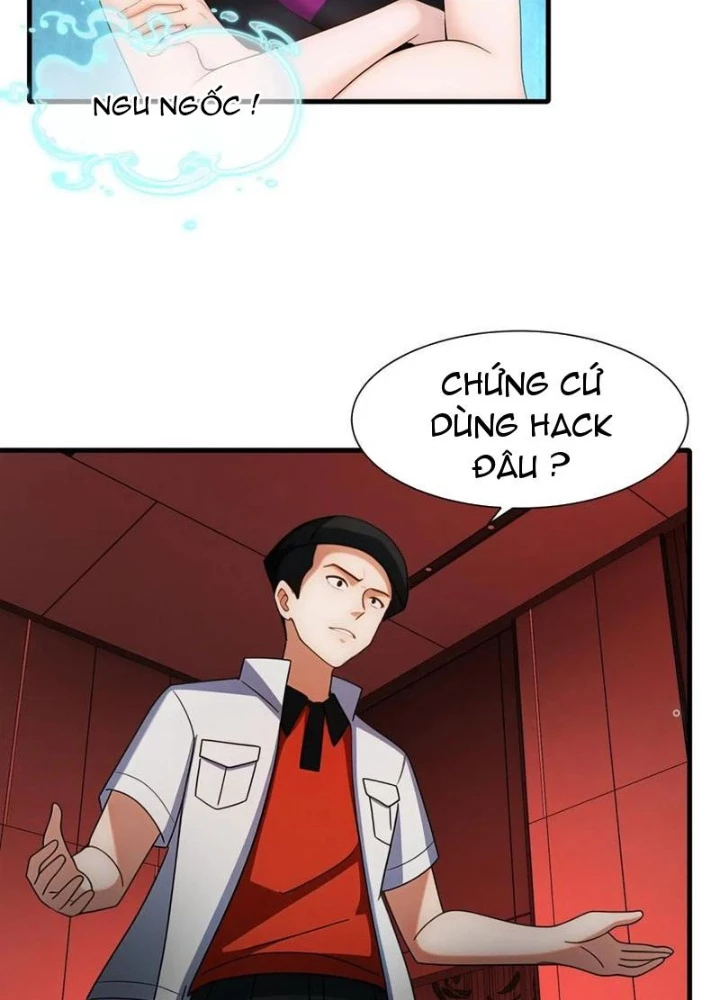 Thần Long Đi Trốn, Xui Xẻo Gặp Nữ Đế Đi Theo Giúp Ta Chăn Heo Chapter 76 - Trang 2
