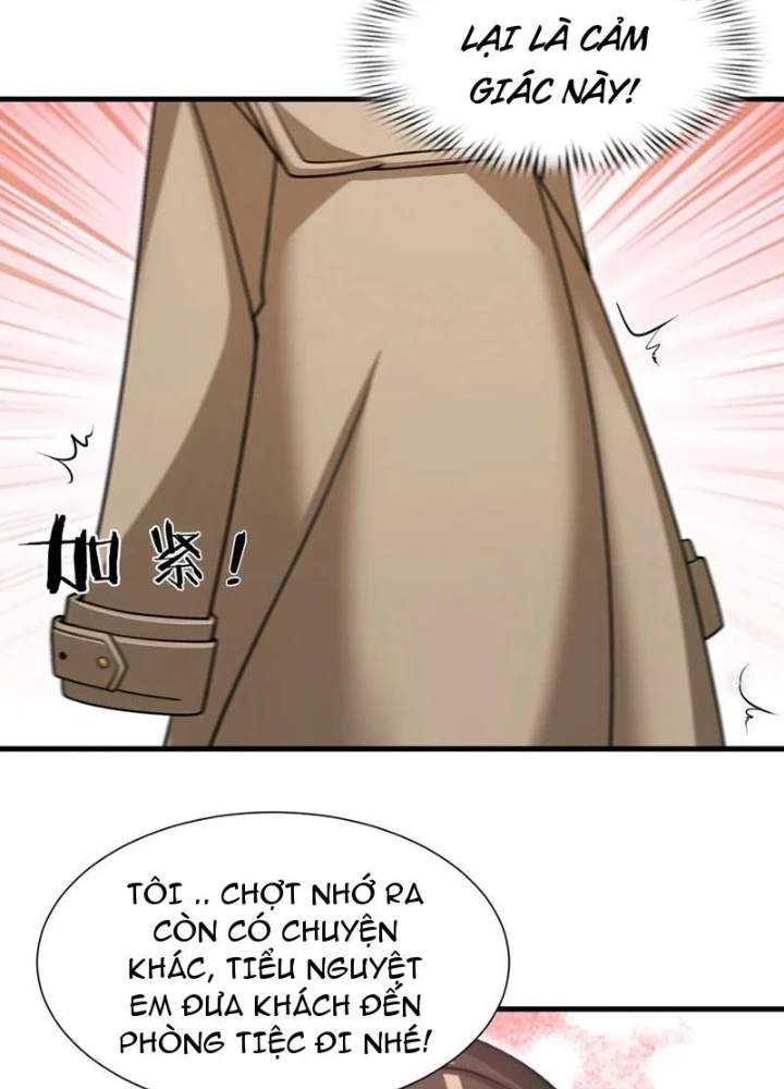Thần Long Đi Trốn, Xui Xẻo Gặp Nữ Đế Đi Theo Giúp Ta Chăn Heo Chapter 80 - Trang 2