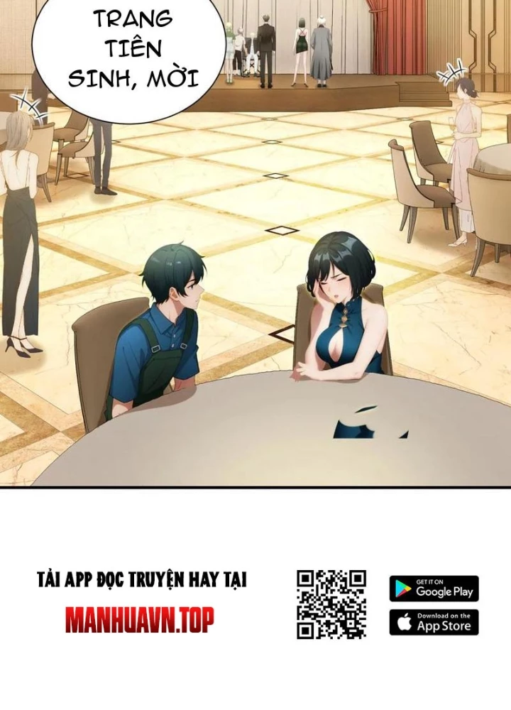 Thần Long Đi Trốn, Xui Xẻo Gặp Nữ Đế Đi Theo Giúp Ta Chăn Heo Chapter 82 - Trang 2